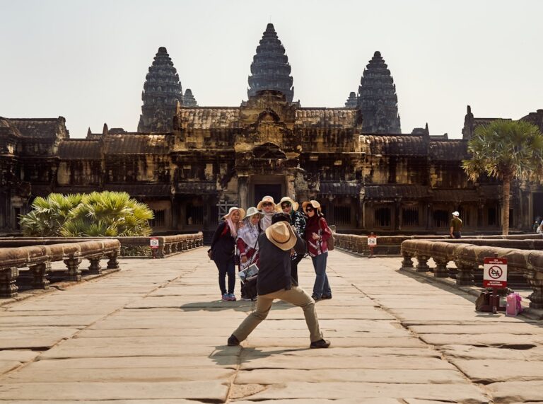 Cultural Experiences That Will Transform Your Travel Adventures